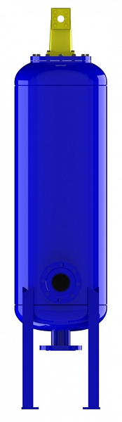 Газоотделители ГУ