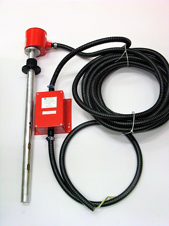 ДВУ-1 Датчик верхнего уровня