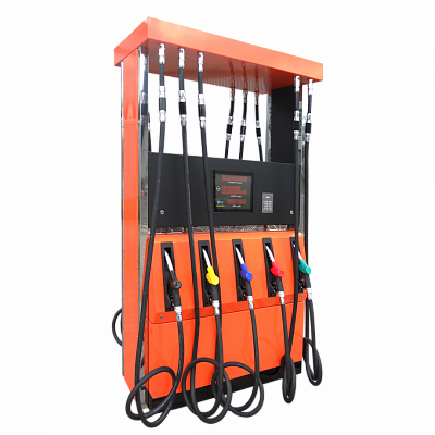 ТРК Шельф 300-5 (Напорная)