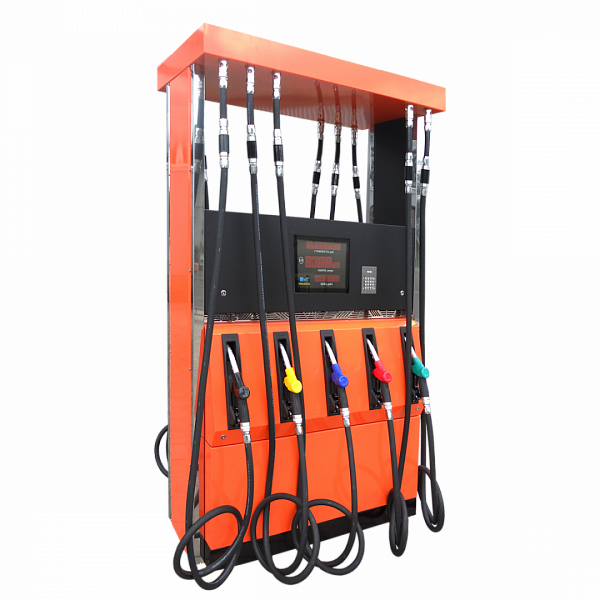 ТРК Шельф 300-5 (Напорная)