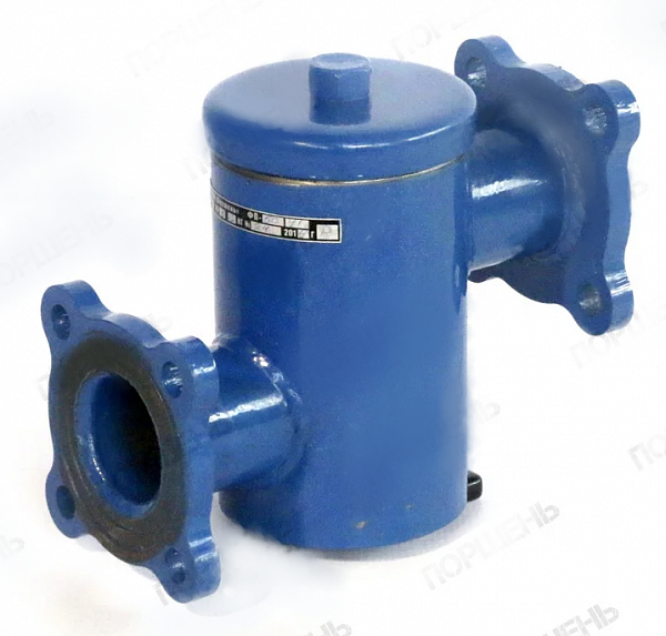 Фильтр прямой ФП