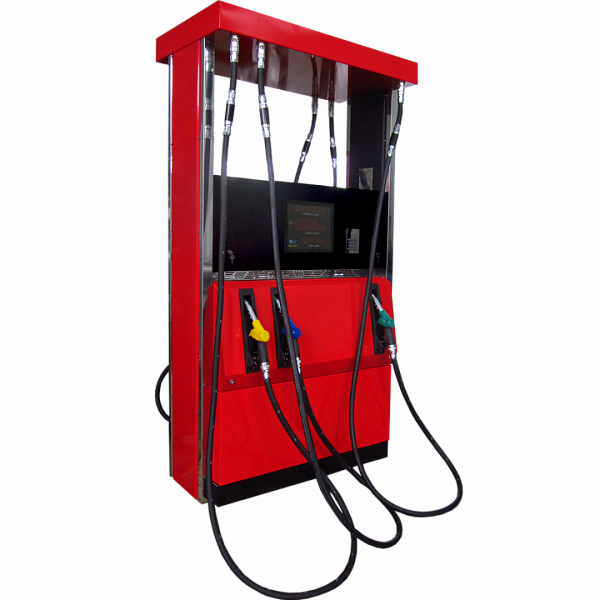 ТРК Шельф 300-3 (Напорная)