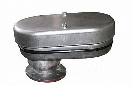 Клапан дыхательный механический КДМ-50К