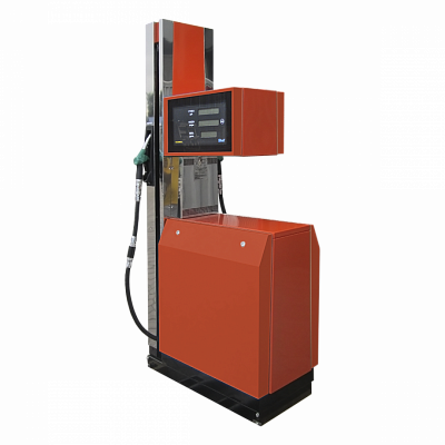 ТРК Шельф 200-1 (Напорная)