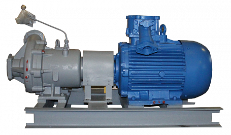 Насос А1СЦН 75/70-Б