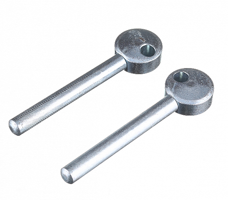 Ручки муфты сливной (комплект)