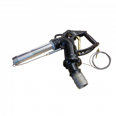 Кран раздаточный РП-40