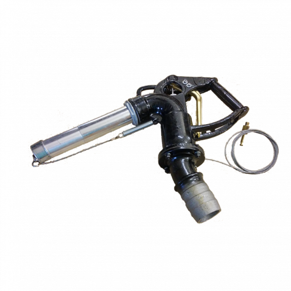 Кран раздаточный РП-40