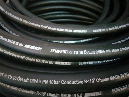 Рукав Semperit TU 10