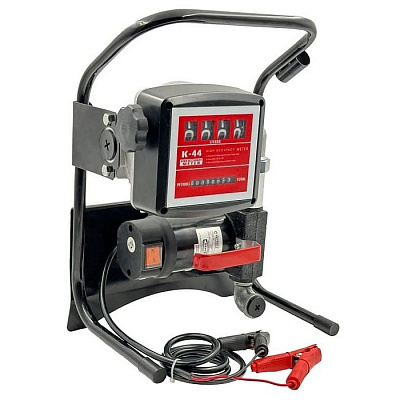 Petroll Orion 40 Basic заправочная станция дизельного топлива