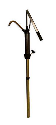 Насос бочковой НБ 300-01Т