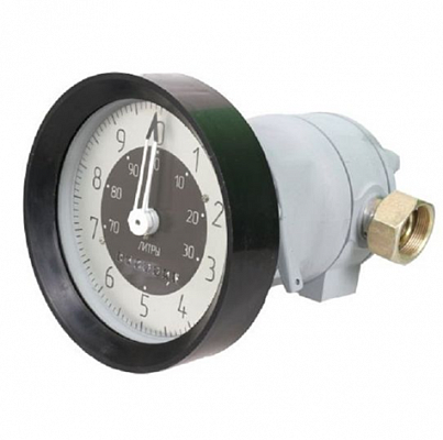 Счетчик жидкости ППО-25