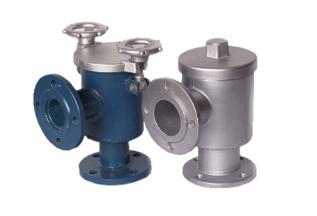 Фильтр угловой ФУ-50С