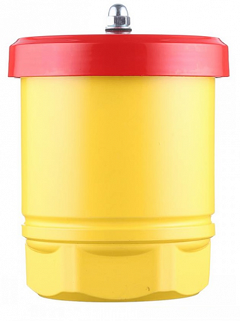 Клапана дыхательные СМДК-65 / 80 / 100