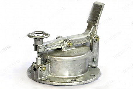 Люк замерный ЛЗ-150