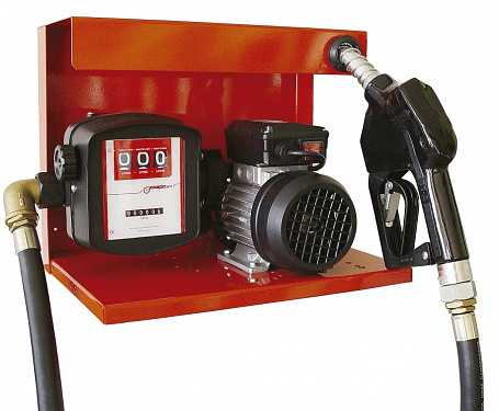 Gespasa S-100 230 VAC