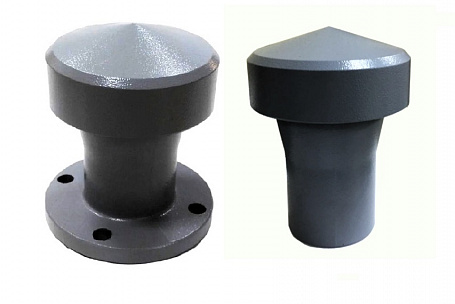 Клапана дыхательные СМДК-50Г