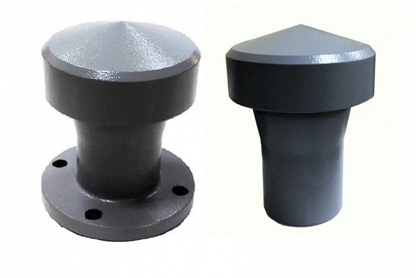 Клапана дыхательные СМДК-50Г