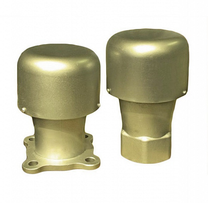 Клапан дыхательный механический КДМ-50Г