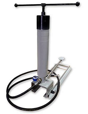 Нагнетатели смазки НС-250-1,5 М